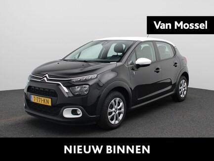 Citroën C3 0