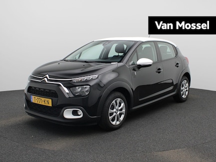 Citroën C3 0