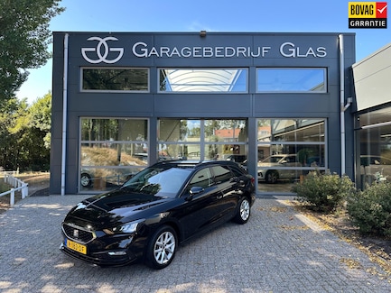 SEAT Leon 0