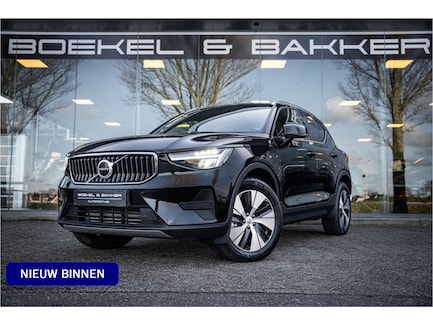 Volvo XC40 0
