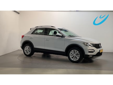 Volkswagen T-Roc 0