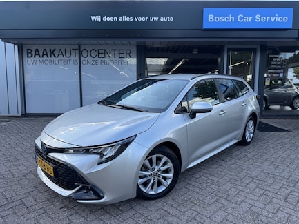 Toyota Corolla 0