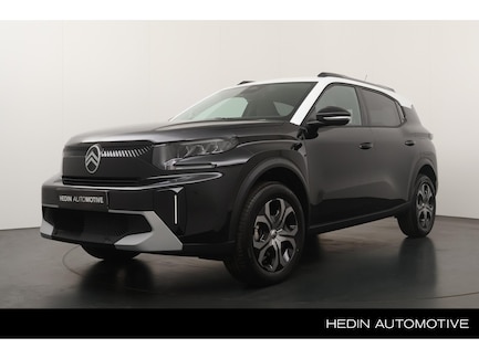 Citroën C3 Aircross 0