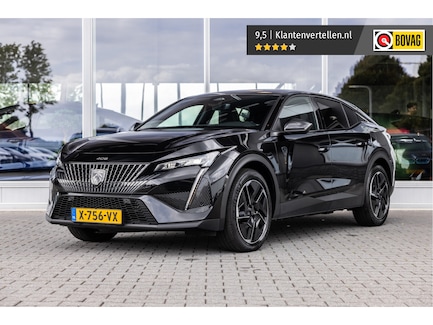 Peugeot 408 0