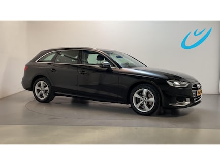 Audi A4 0