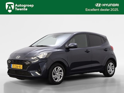 Hyundai i10 0
