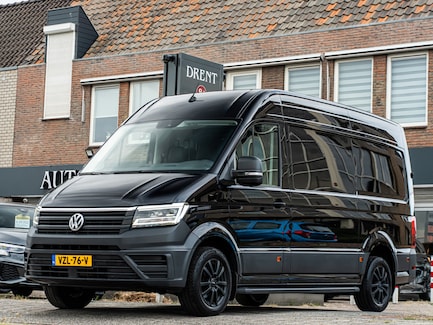 Volkswagen Crafter 0