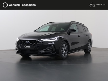 Ford Focus 0