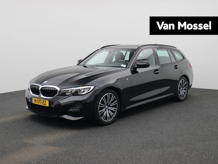 BMW 3-Serie 0