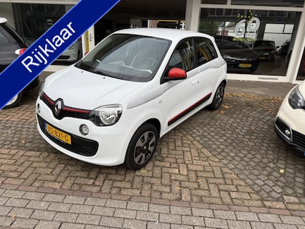 Renault Twingo 0