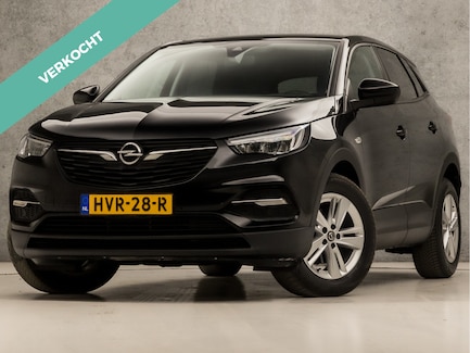 Opel Grandland 0