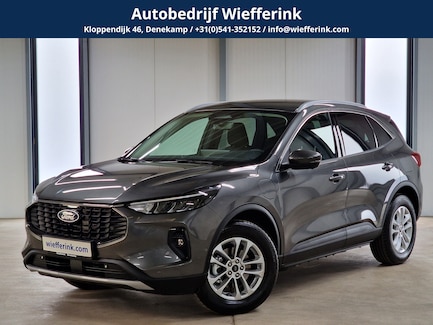 Ford Kuga 0