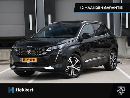Peugeot 3008 0