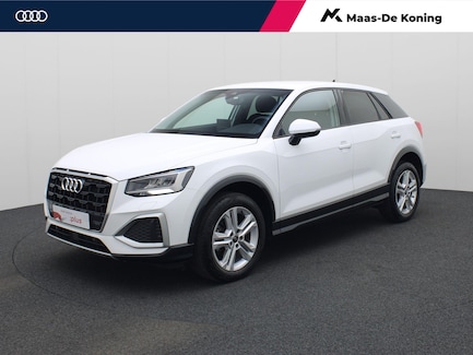 Audi Q2 0