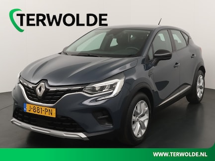 Renault Captur 0