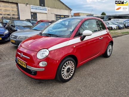 Fiat 500 0