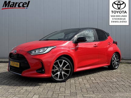 Toyota Yaris 0