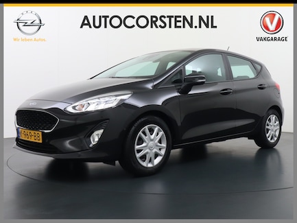 Ford Fiesta 0