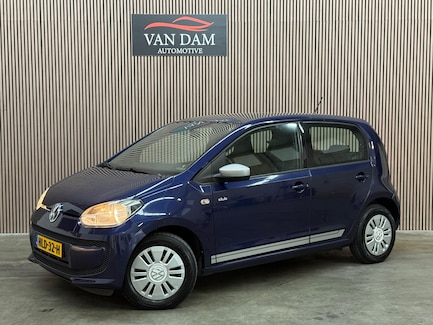 Volkswagen Up! 0