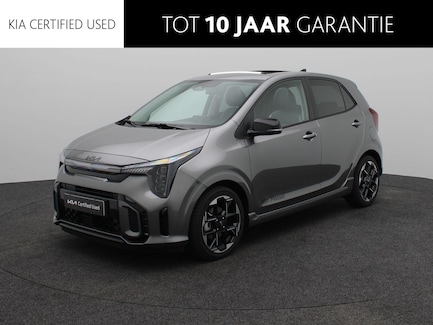 Kia Picanto 0