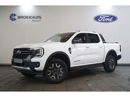 Ford Ranger 0