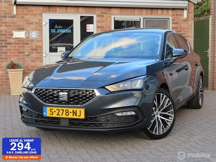 SEAT Leon 0