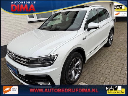 Volkswagen Tiguan 0