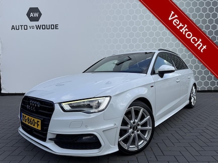 Audi A3 0