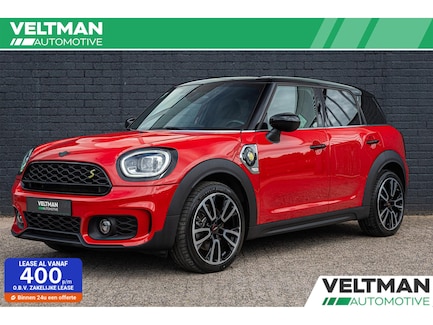 MINI Countryman 0