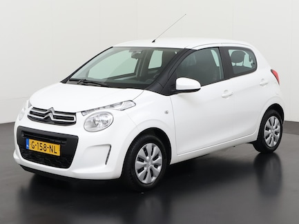 Citroën C1 0