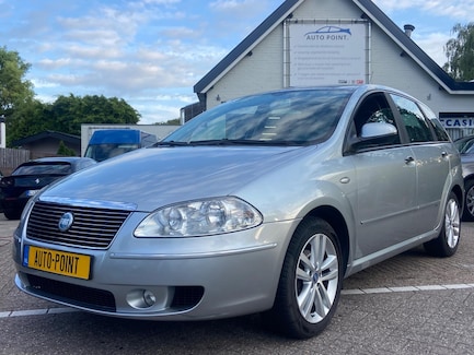 Fiat Croma 0