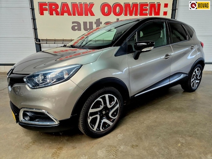 Renault Captur 0