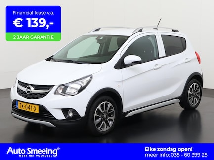 Opel Karl 0