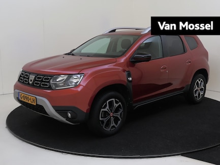 Dacia Duster 0
