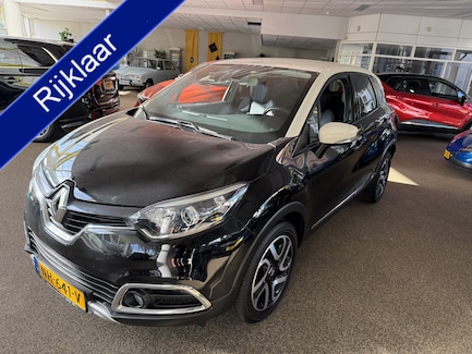 Renault Captur 0