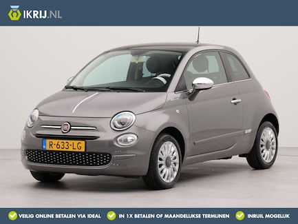Fiat 500 0