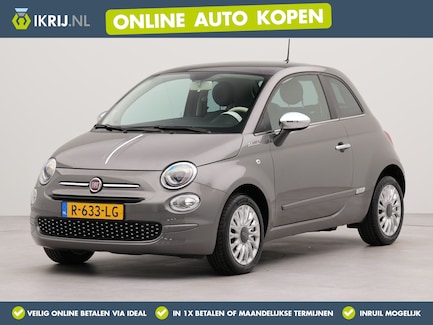 Fiat 500 0