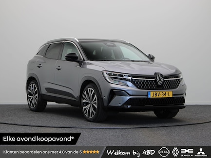 Renault Austral 0