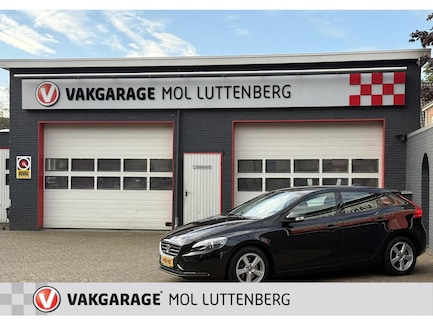 Volvo V40 0