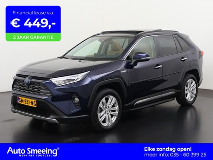 Toyota RAV4 0