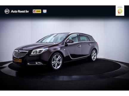 Opel Insignia 0