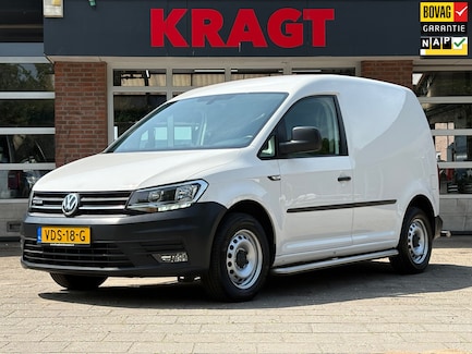 Volkswagen Caddy 0