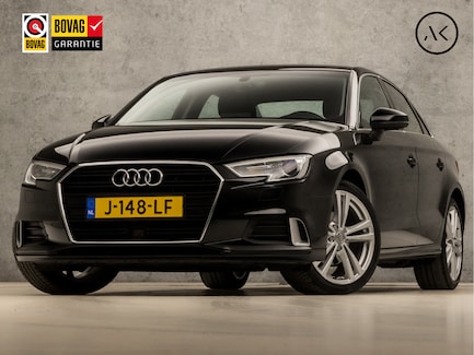 Audi A3 0