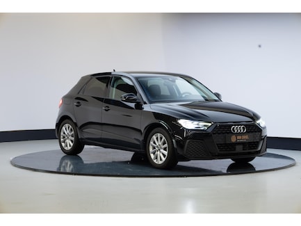 Audi A1 0