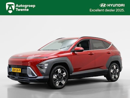 Hyundai Kona 0