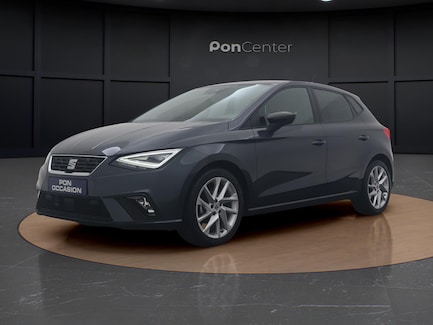 SEAT Ibiza 0