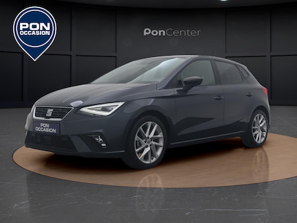 SEAT Ibiza 0