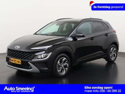 Hyundai Kona 0
