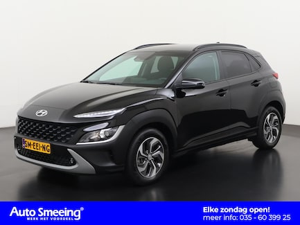 Hyundai Kona 0