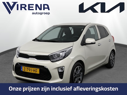 Kia Picanto 0